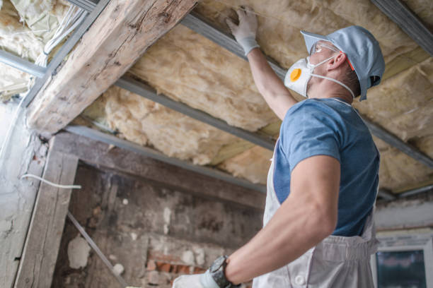 Best Blown-in Insulation in Middlesborough, KY