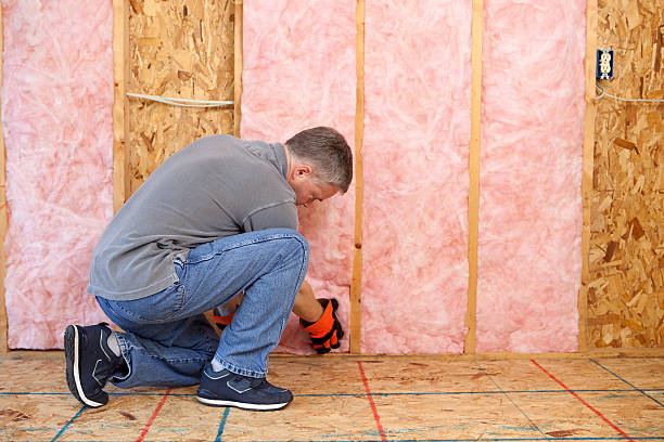 Types of Insulation We Offer in Middlesborough, KY